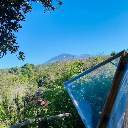 Eco-resort Domo Maestra